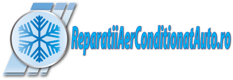 Reparatii Aer Conditionat Auto